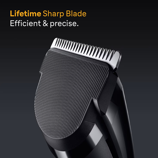 Braun Series 5 HC 5510 - hair clipper