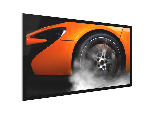 NEC V554Q PCAP 55 UHD IPS 500 NITS 24/7 80-POINT 3M PCAP TOUCH, PROTECTIVE GLASS, OPS, DICOM