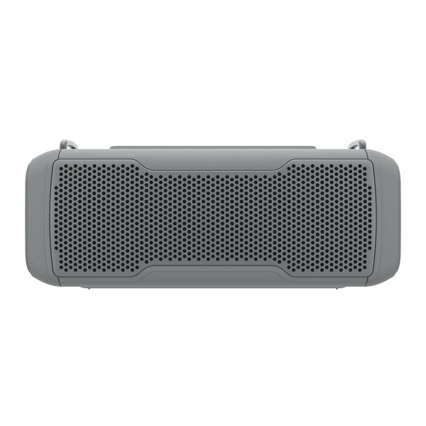 BRAVEN SPEAKER BRV X/2 - GREY