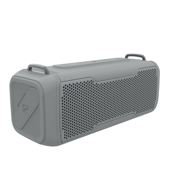 BRAVEN SPEAKER BRV X/2 - GREY