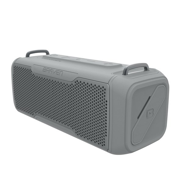 BRAVEN SPEAKER BRV X/2 - GREY