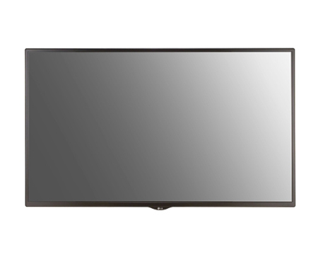 LG 65SE3KB-B Signage Monitor 65inch FHD D-LED 400cd/m2 IPS 16/7 Black Built in SPK 3YSDR
