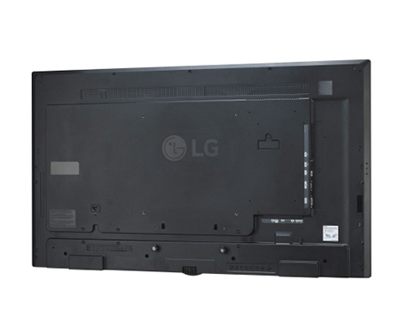 LG 65SE3KB-B Signage Monitor 65inch FHD D-LED 400cd/m2 IPS 16/7 Black Built in SPK 3YSDR