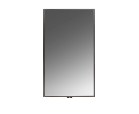 LG 65SE3KB-B Signage Monitor 65inch FHD D-LED 400cd/m2 IPS 16/7 Black Built in SPK 3YSDR