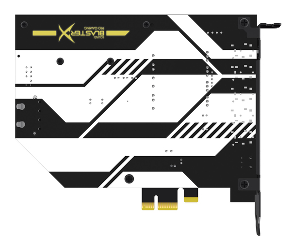 Creative Labs Sound Blaster AE-5 ProGaming