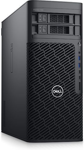 Dell Precision 7865 Tower, AMD Ryzen Threadripper PRO 5975WX, 64 Gt Ram, 1 Tt SSD, Windows 10 Pro