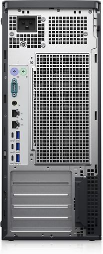 Dell Precision 7865 Tower, AMD Ryzen Threadripper PRO 5975WX, 64 Gt Ram, 1 Tt SSD, Windows 10 Pro