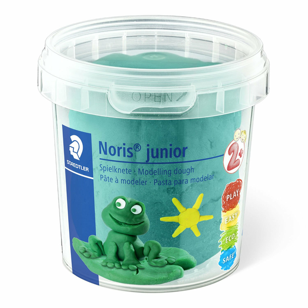 Plasticine Noris Club special 4 ass colours