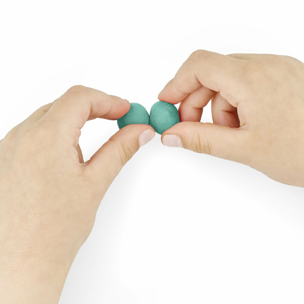 Plasticine Noris Club special 4 ass colours