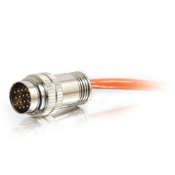 Rapidrun UXGA Runner Test Cable