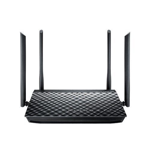 WLAN rout 1200RT-AC1200G+