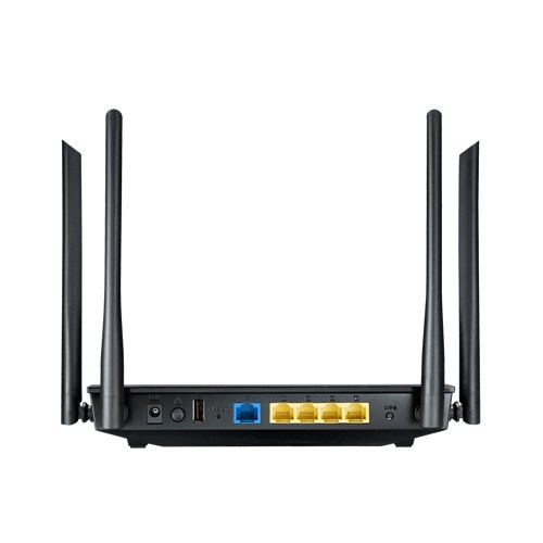 WLAN rout 1200RT-AC1200G+