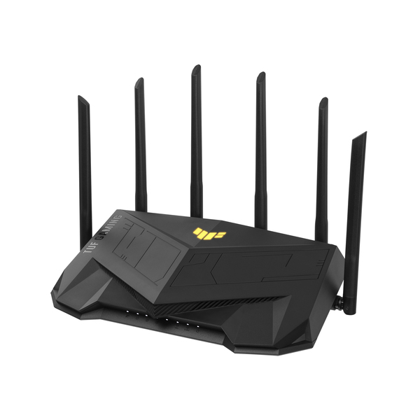 Asus TUF Gaming AX5400 Dual-Band - Wi-Fi 6 router