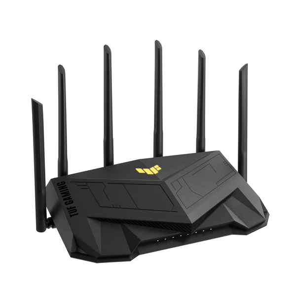 Asus TUF Gaming AX5400 Dual-Band - Wi-Fi 6 router