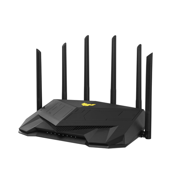 Asus TUF Gaming AX5400 Dual-Band - Wi-Fi 6 router