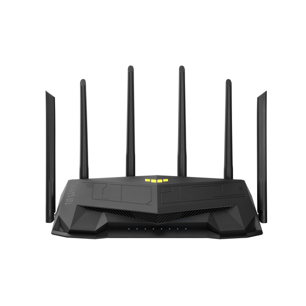 Asus TUF Gaming AX5400 Dual-Band - Wi-Fi 6 router
