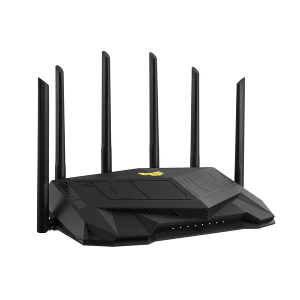 Asus TUF Gaming AX5400 Dual-Band - Wi-Fi 6 router
