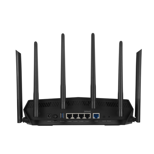 Asus TUF Gaming AX5400 Dual-Band - Wi-Fi 6 router