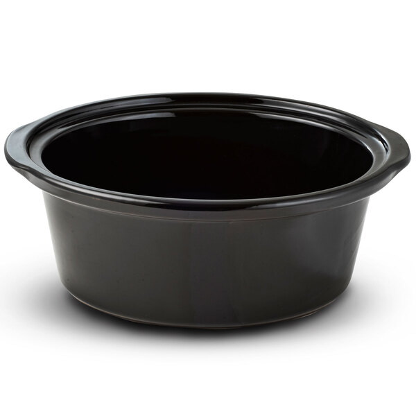 Champion Slowcooker 6,5L Mattsvart