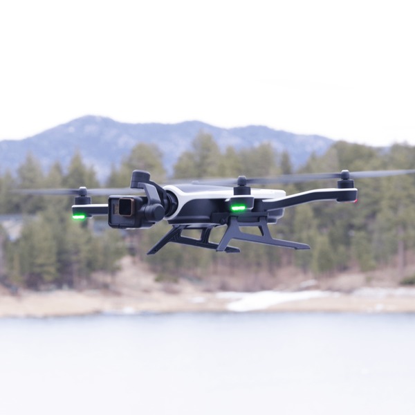 PolarPro Hero7/6/5 Black, Cinema 3 PSC