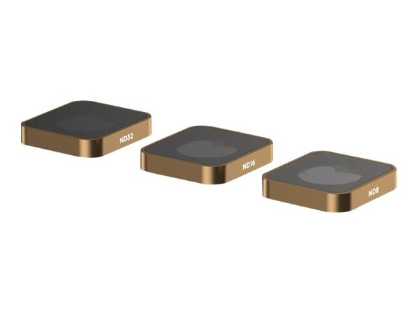 PolarPro Hero7/6/5 Black, Cinema 3 PSC