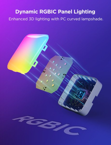 Govee Smart Mini - panel lights