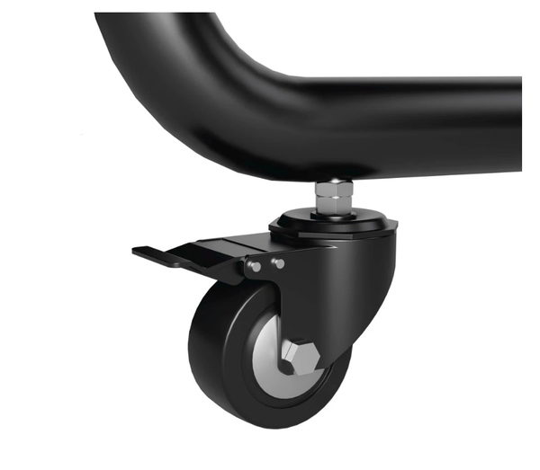 HAMA TV-stand Trolley up to 100&quot;