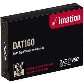 IMATION DAT160 170m DG 80/160GB