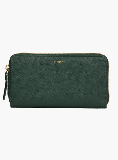 DBRAMANTE 1928 LA PURSE (EVERGREEN)