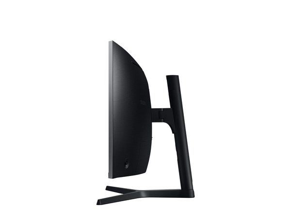 Samsung 34&quot; C34H890, 3440x1440px, VA - curved monitor
