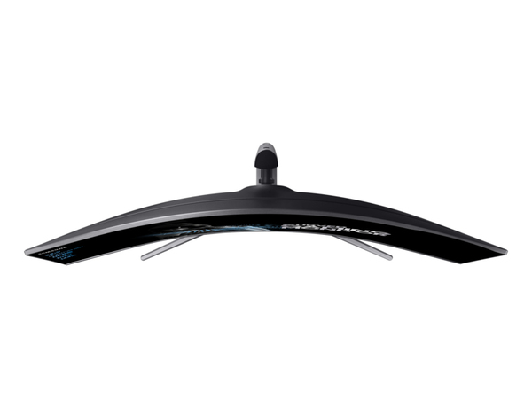 Samsung 49" C49HG90DMU, 3840x1080px, VA - curved gaming sk&auml;rm