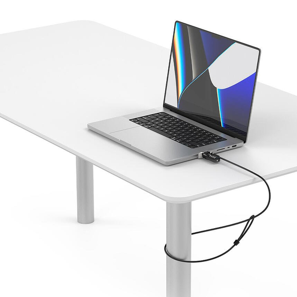 MacBook Pro 16-inch (2021)