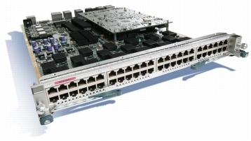 NEXUS 7000 - 48 PORT 1G SFP