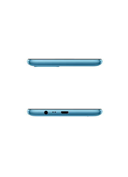 Realme C21 Blue 3+32GB Mediatek G35/ 6,5" LCD