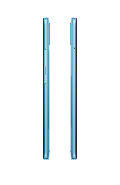 Realme C21 Blue 3+32GB Mediatek G35/ 6,5" LCD