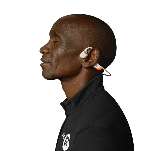 Shokz OpenRun Pro 2 -luujohdekuulokkeet, Eliud Kipchoge EK Edition