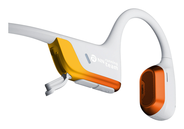 Shokz OpenRun Pro 2 -luujohdekuulokkeet, Eliud Kipchoge EK Edition