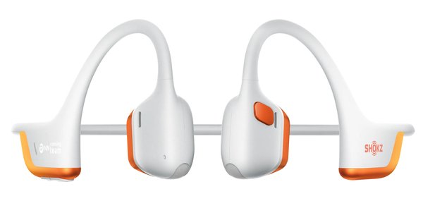 Shokz OpenRun Pro 2 -luujohdekuulokkeet, Eliud Kipchoge EK Edition