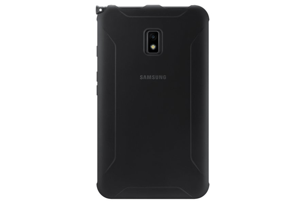 Samsung Galaxy Tab Active 2 8&quot; 16 Gt LTE Android -tabletti, Musta