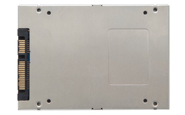 Kingston 480GB SSDNow UV400 SATA3 2.5" Desktop/Notebook upgr kit - SSD