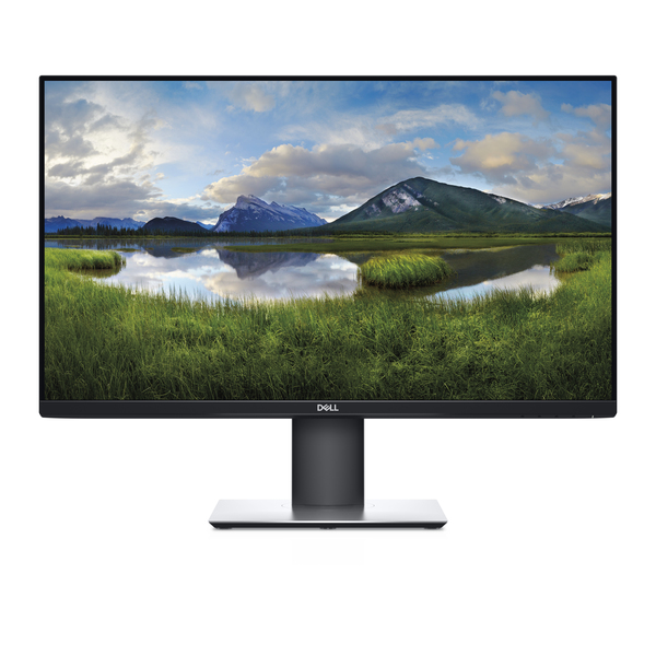 Dell 27&quot; P-Series P2720D QHD, IPS -n&auml;ytt&ouml;