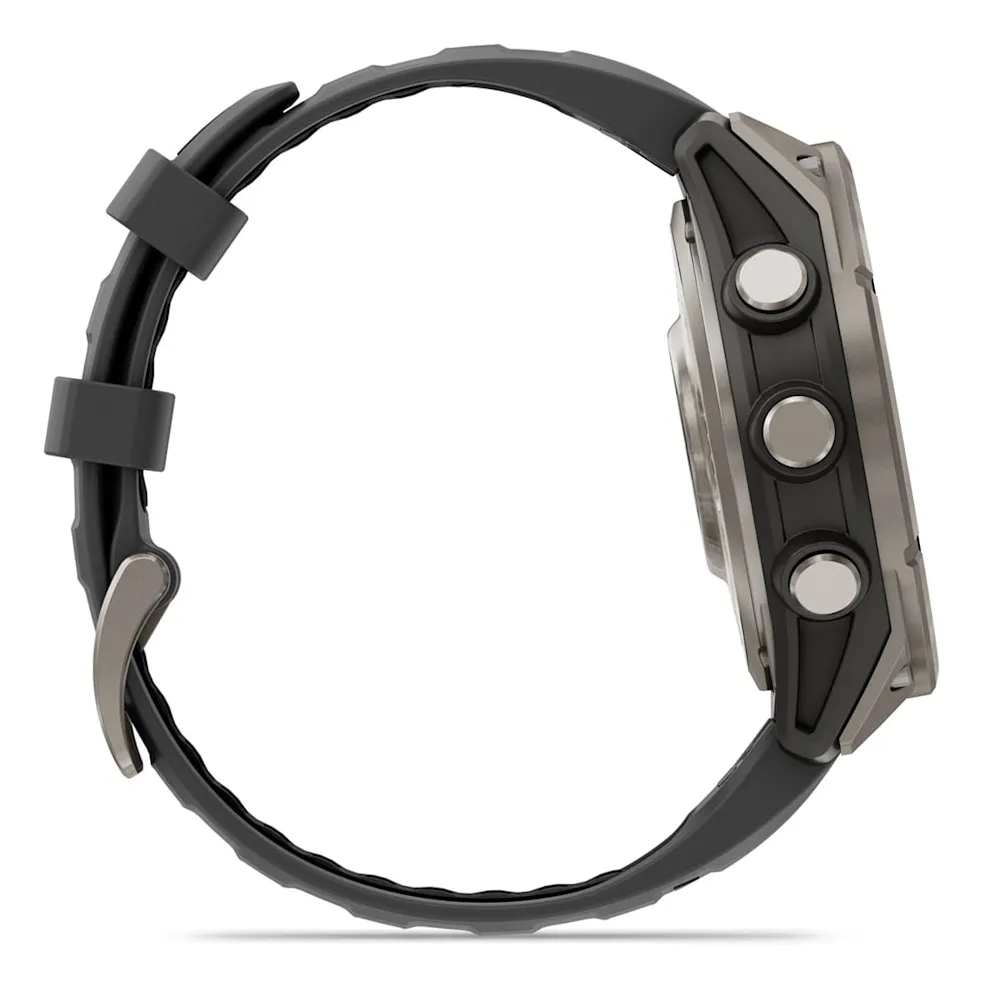 Garmin 8 Pro fēnix - sports watch, 47mm