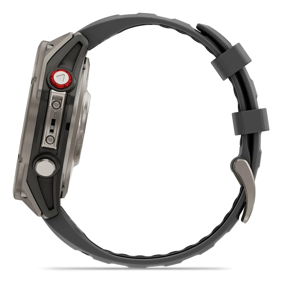 Garmin 8 Pro fēnix - sports watch, 47mm