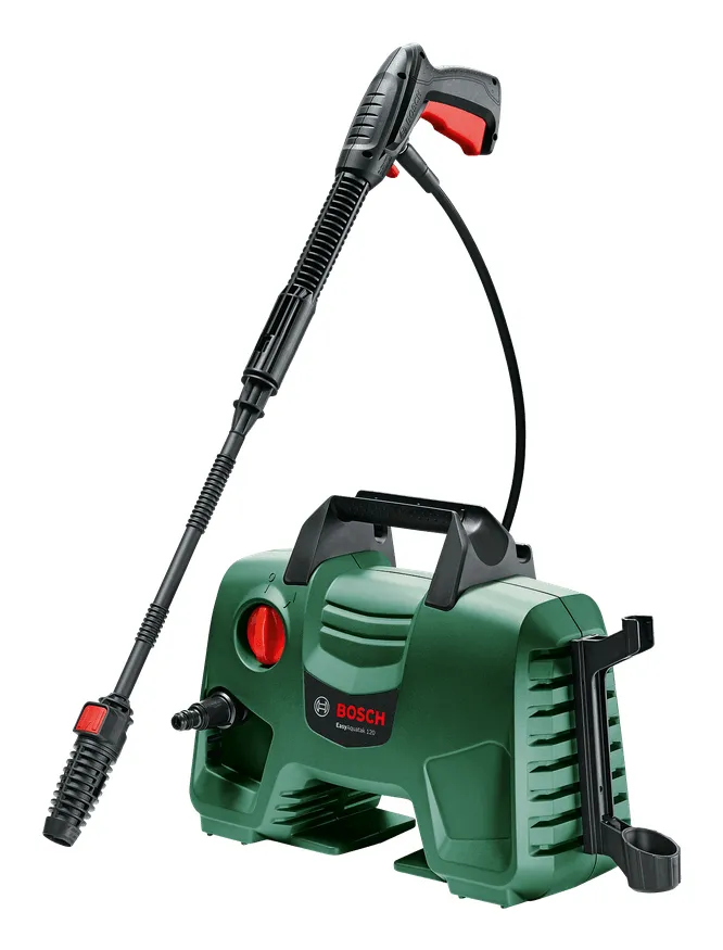 Bosch EasyAquatak 120 - high pressure washer