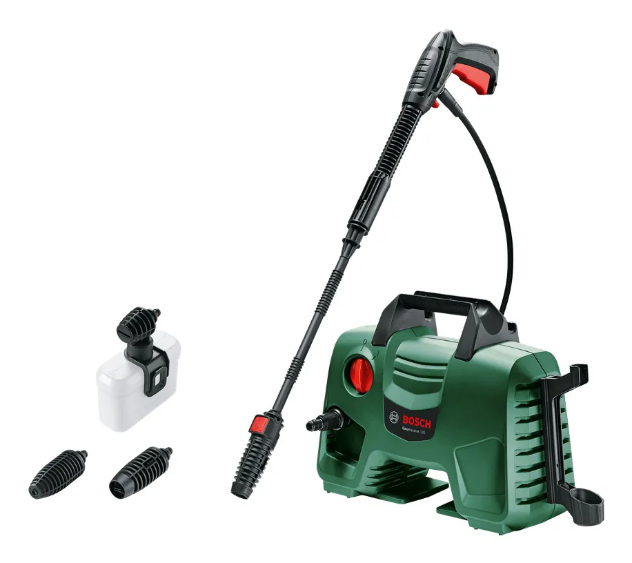 Bosch EasyAquatak 120 - high pressure washer