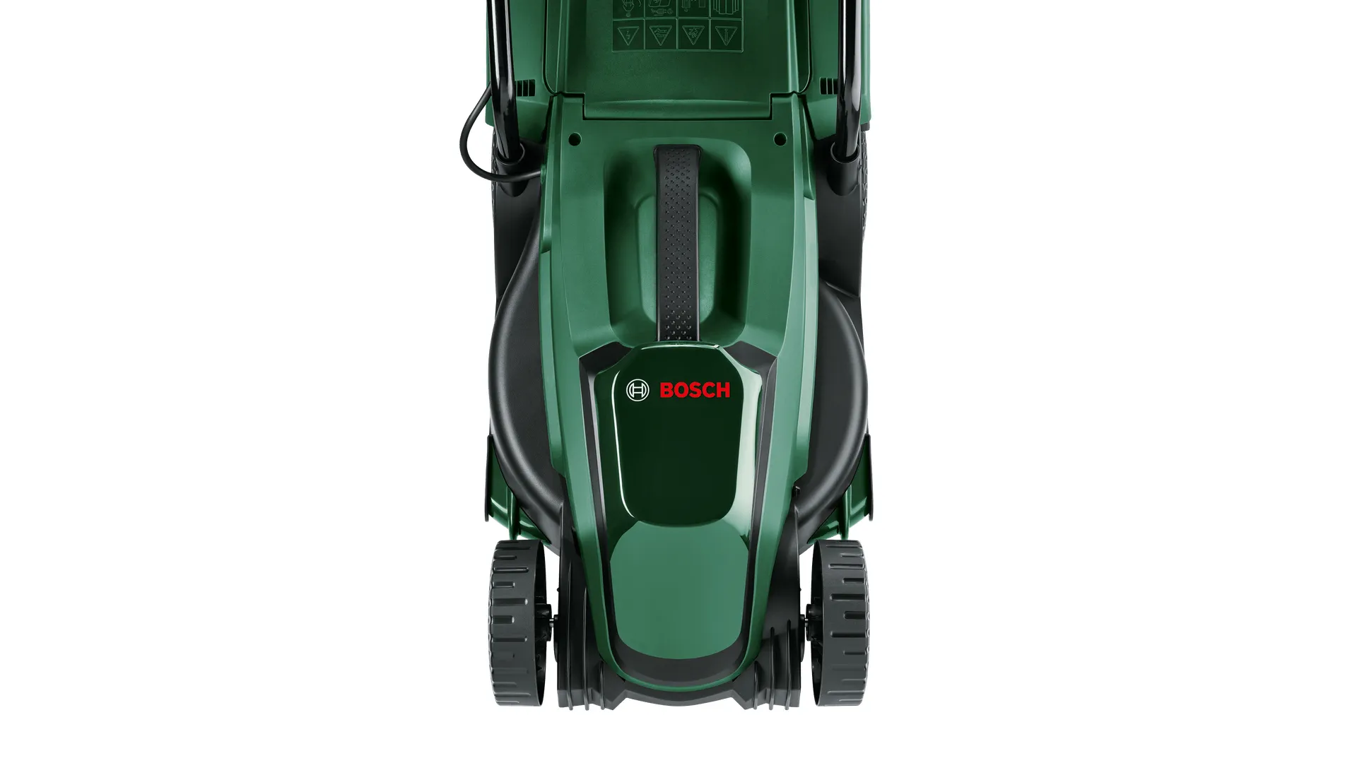 Bosch Easy Mower 18V-32-200 - battery lawn mower