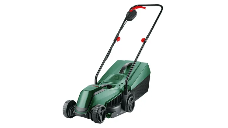 Bosch Easy Mower 18V-32-200 - battery lawn mower