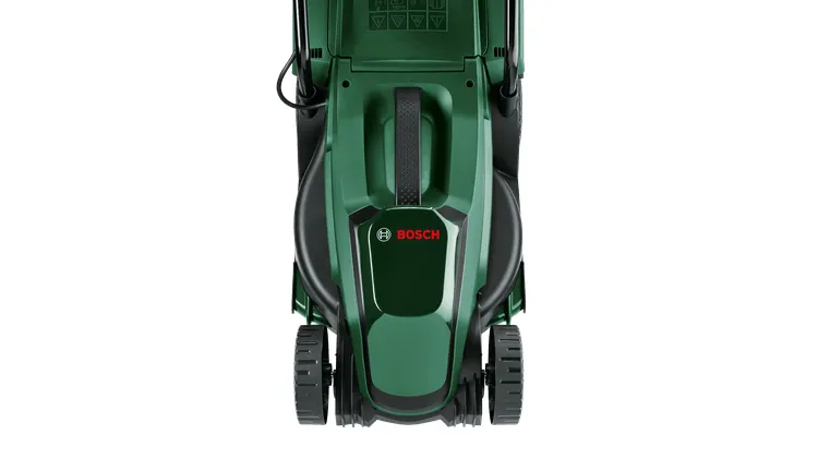 Bosch EasyMover 32 cm - battery lawn mower (without battery)