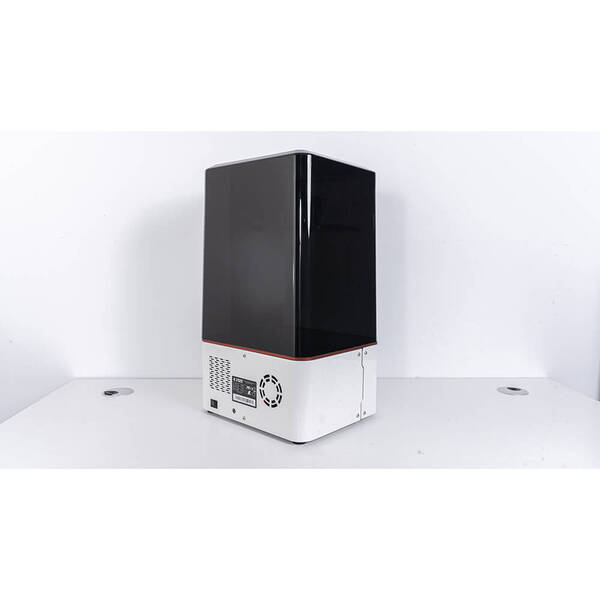 FLASHFORGE Foto 9.25 6K