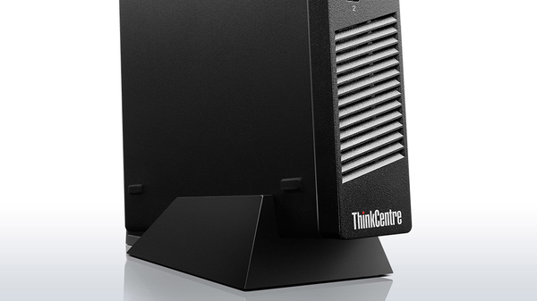 ThinkCentre M93p Tiny USFF